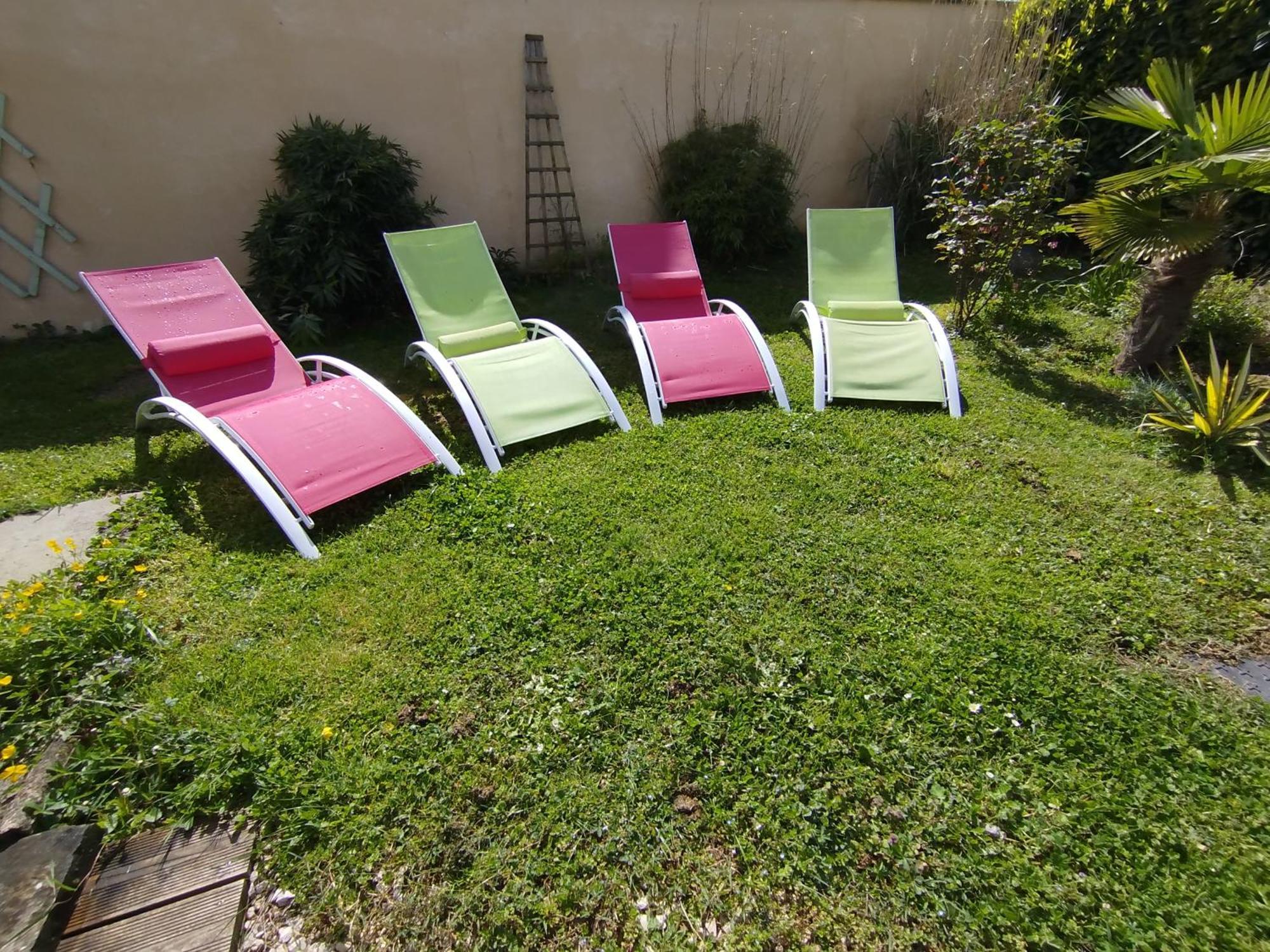Saint-Maurice-en-Riviere L'Albizia Gite Climatise St Maurice מראה חיצוני תמונה